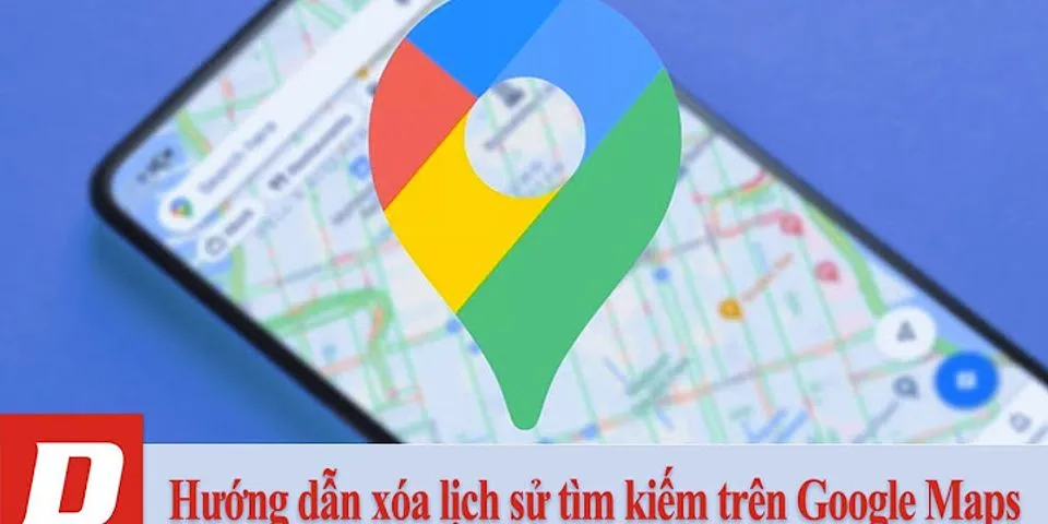 Apa itu label di Google Maps?