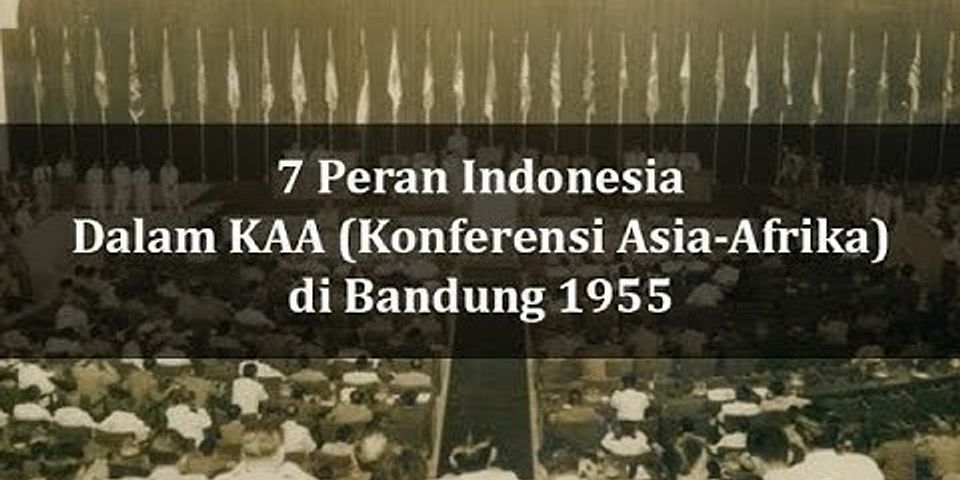 Apa kewajiban bangsa Indonesia setiap memperoleh kemerdekaan?