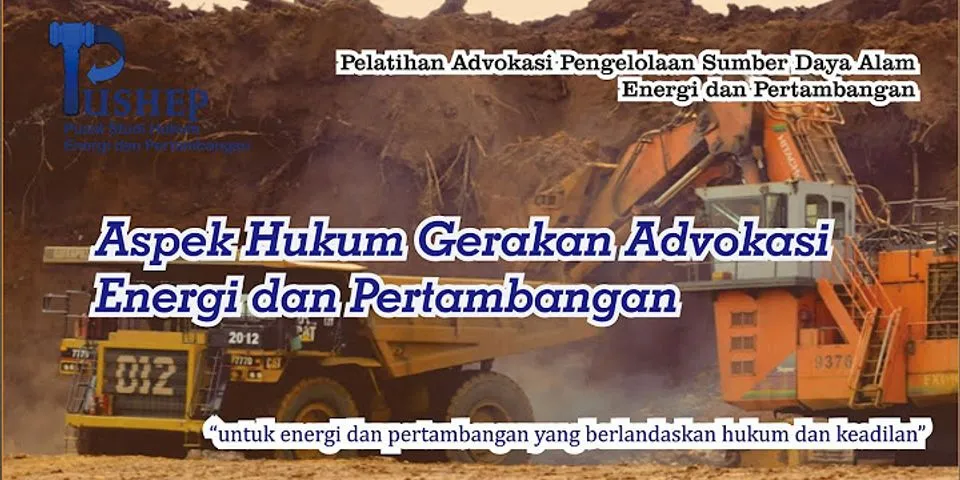 Bagaimana kebijakan pengelolaan lingkungan hidup yang ada di Indonesia
