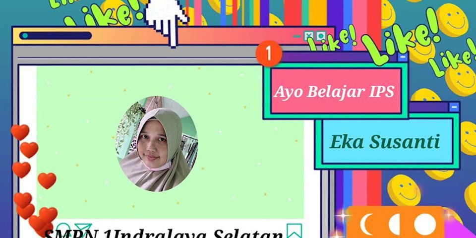 Keberagaman yang tiga anak menjadi tulislah paling jenis indonesia bangga membuatmu Aku Bangga