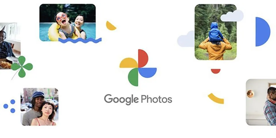 Can I use Google Photos on iPhone instead of iCloud?