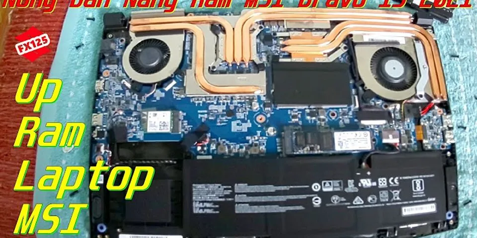 DDR4 8GB Laptop 3200