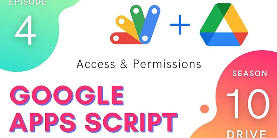 How do permissions work in Google Drive?