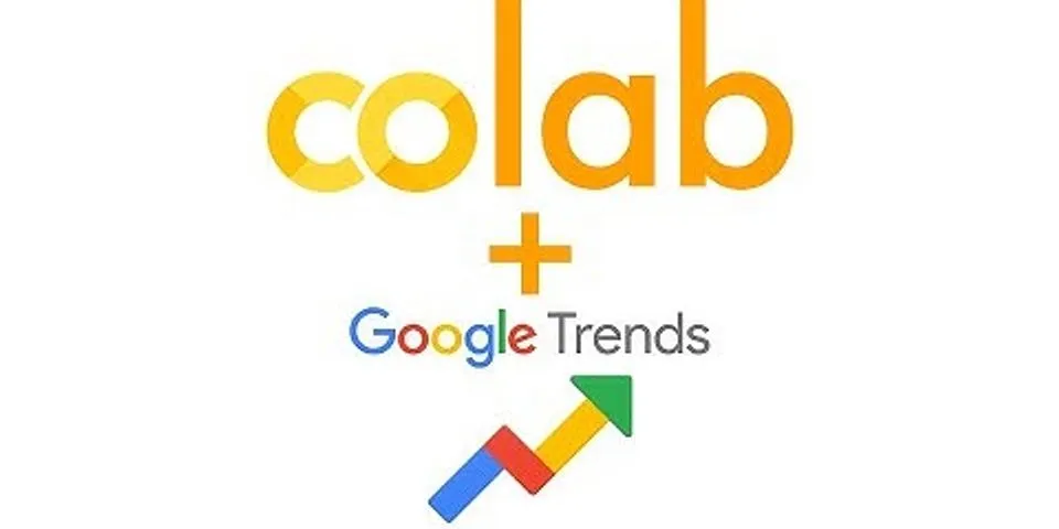 How do you reference Google Trends?