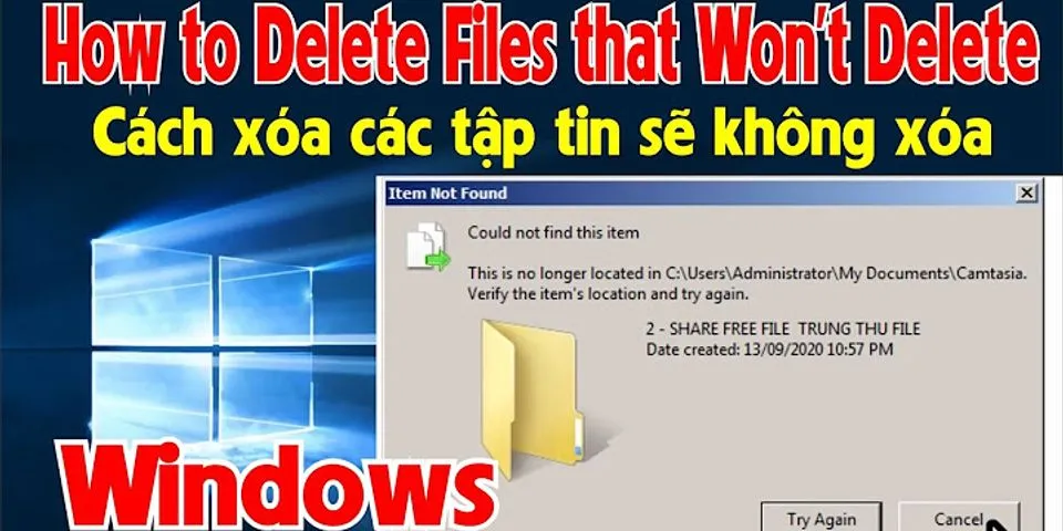 how to delete files on mac that wont delete 2020