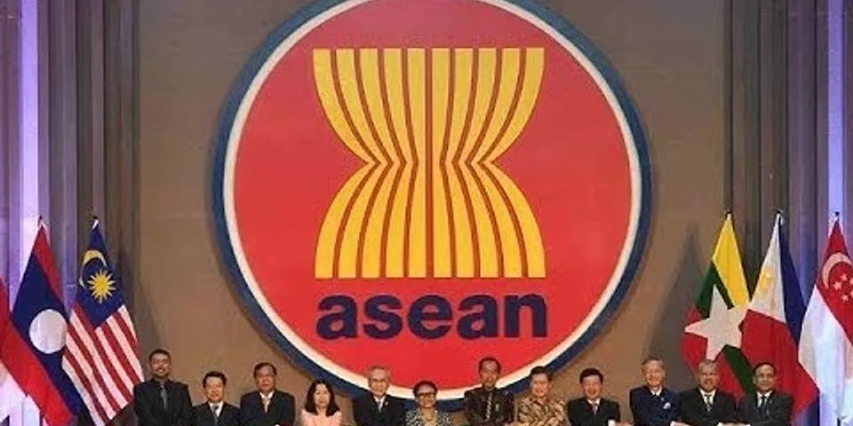 Kerjasama di ASEAN meliputi bidang apa saja?
