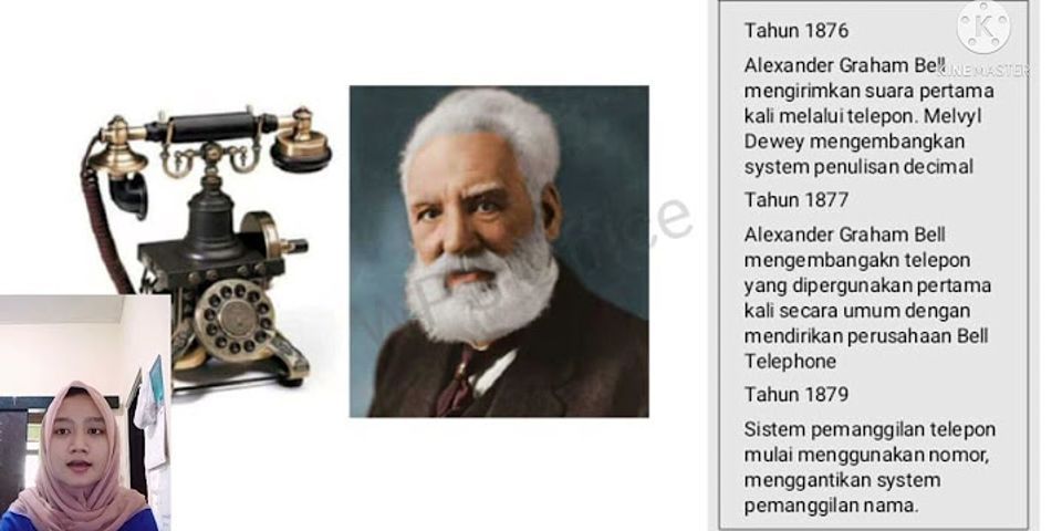 Makalah sejarah PERKEMBANGAN teknologi informasi dan komunikasi di Indonesia