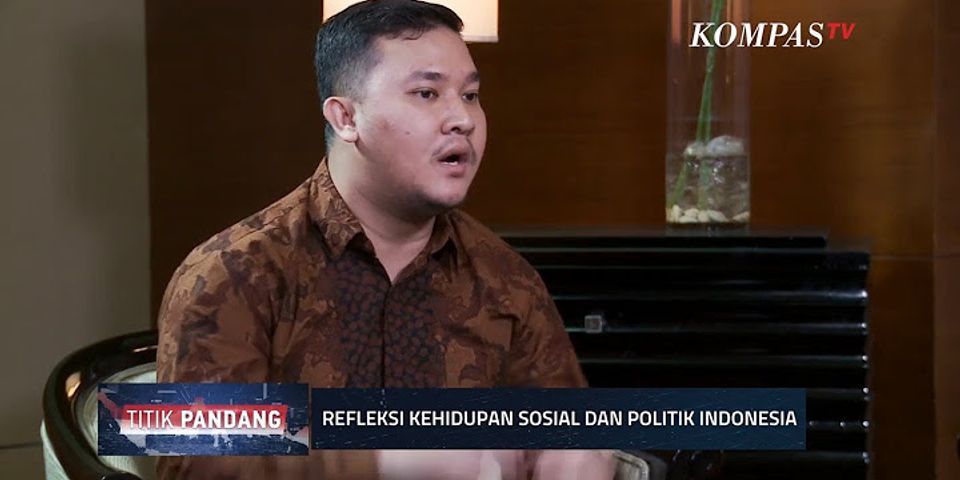 Manfaat politik membina kerjasama dengan negara lain bagi kehidupan politik Indonesia adalah