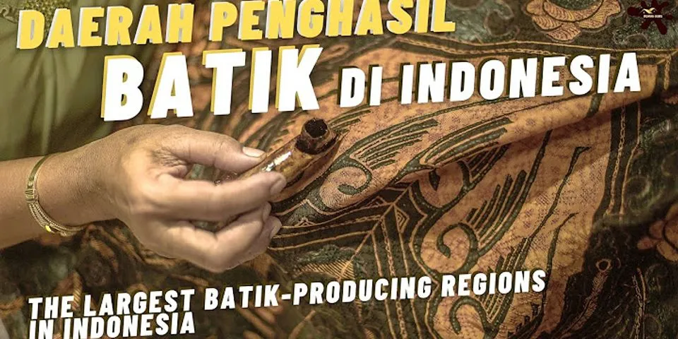 Mengapa rumah adat di Indonesia memiliki bentuk dan karakteristik yang berbeda
