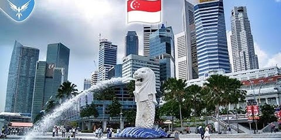 Mengapa Singapura lebih maju dari Indonesia