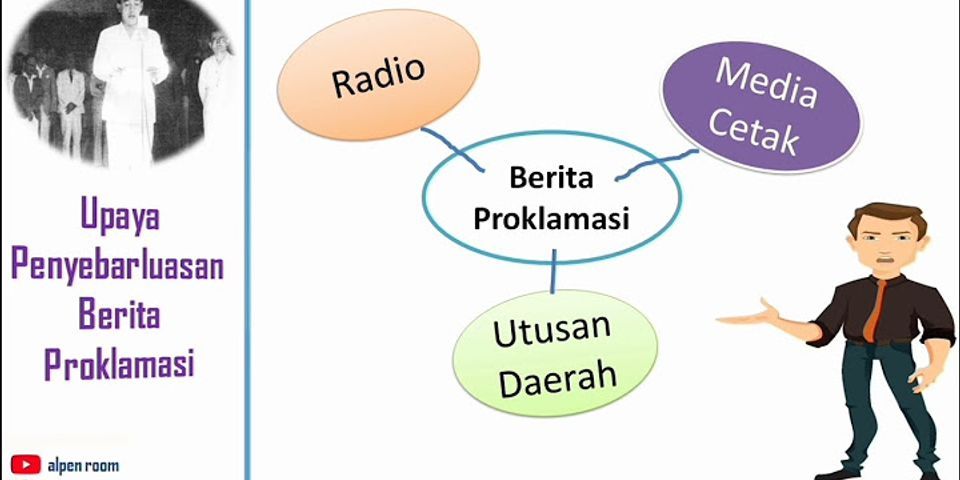 Radio yang pertama kali menyiarkan berita proklamasi kemerdekaan Indonesia adalah